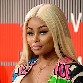 Blac Chyna